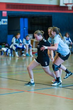 Bild 171 - wAJ HSG Stoertal Hummeln - TSV Erfde : Ergebnis: 20:17